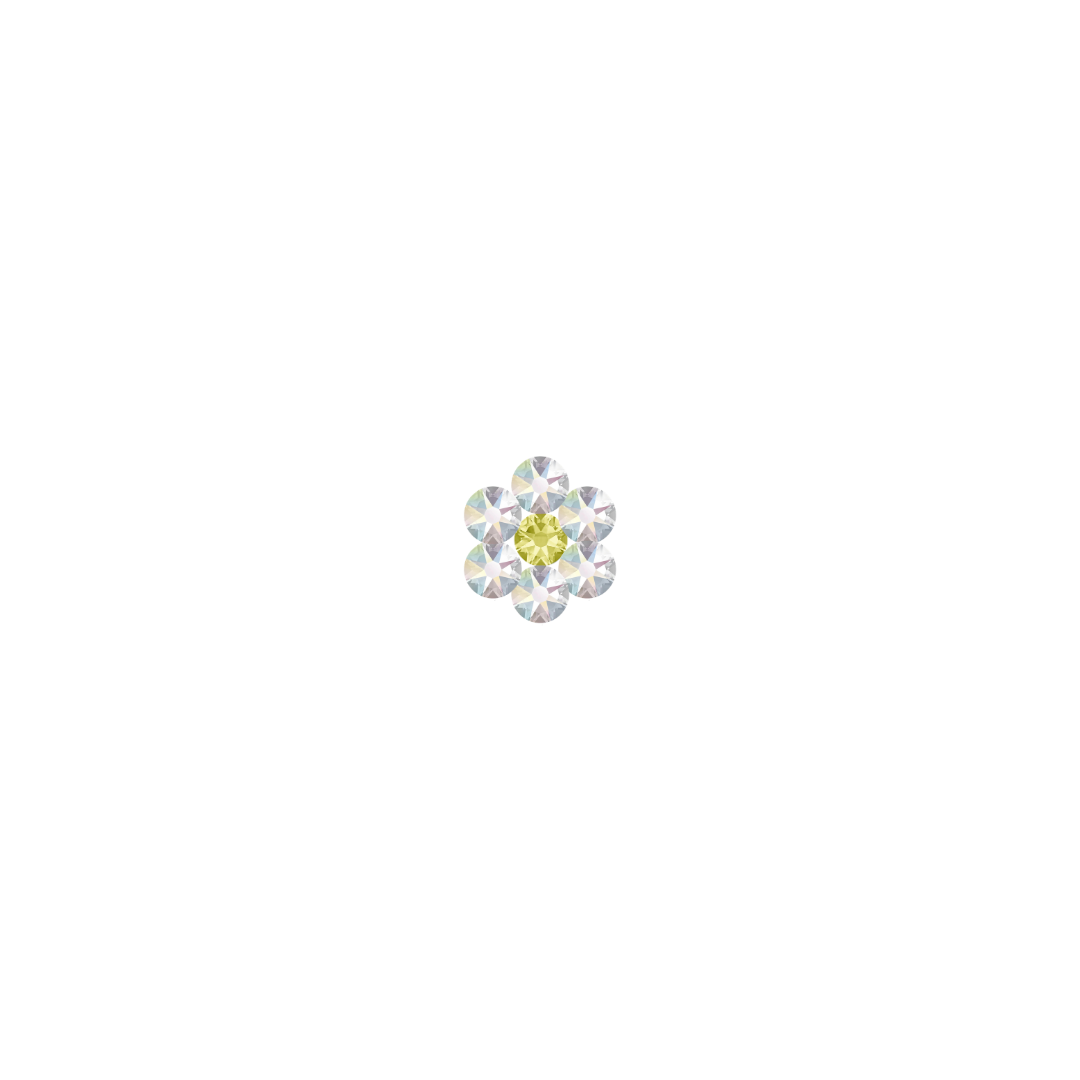 FLOWER SET