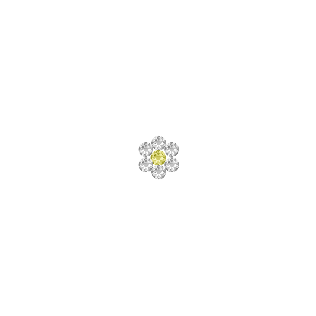 FLOWER SET