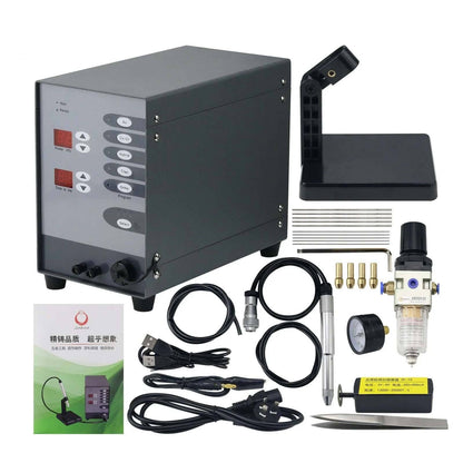 PERMANENT JEWELRY WELDING MACHINE