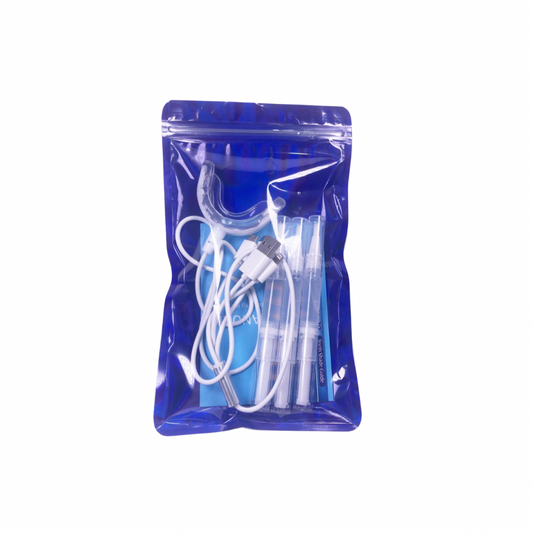 16 LED USB HOME TEETH WHITENING KITS