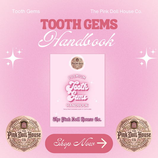 TOOTH GEMS HANDBOOK
