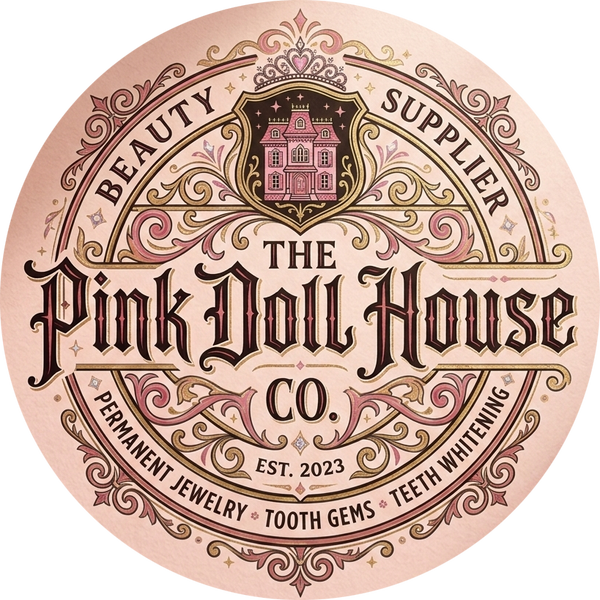 The Pink Doll House Co.